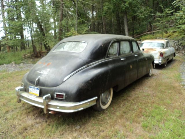 1948 Packard Packard - photo 3