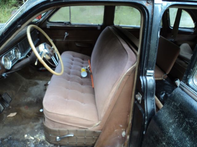 1948 Packard Packard - photo 5