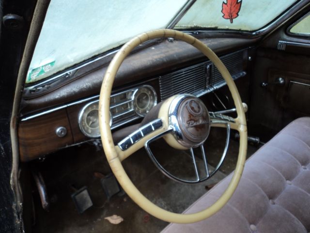 1948 Packard Packard - photo 6