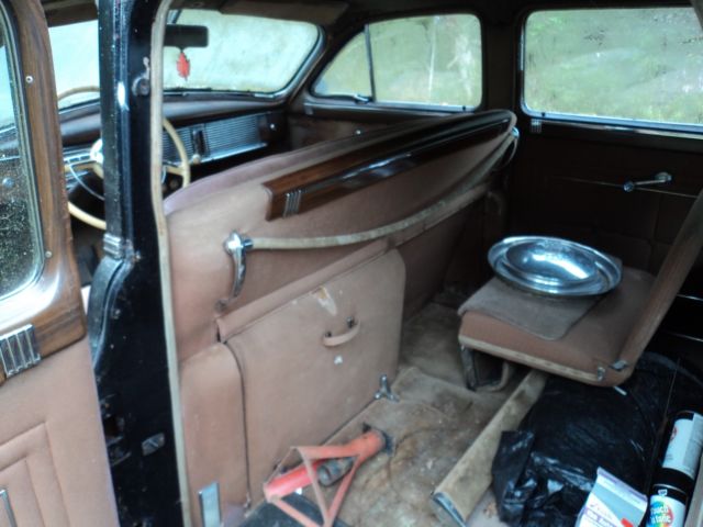 1948 Packard Packard - photo 9