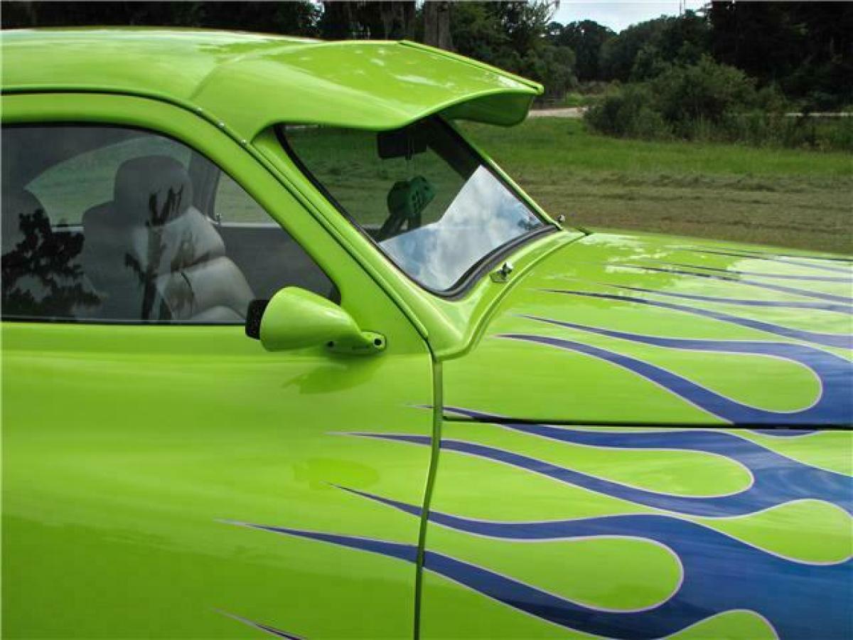 1948 Packard Coupe - photo 11