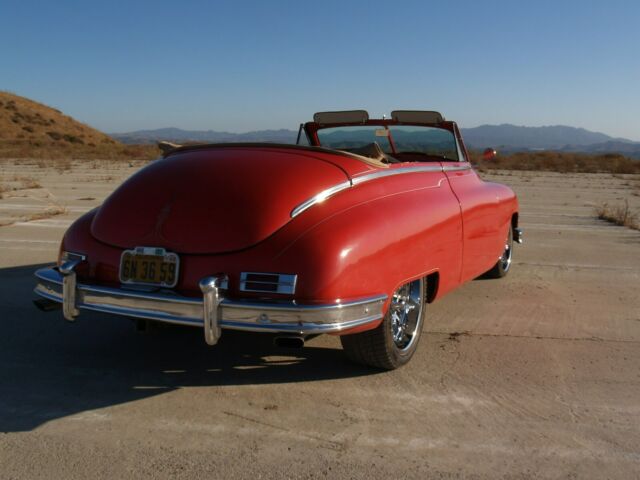1948 Packard Super Eight Convertible - photo 5