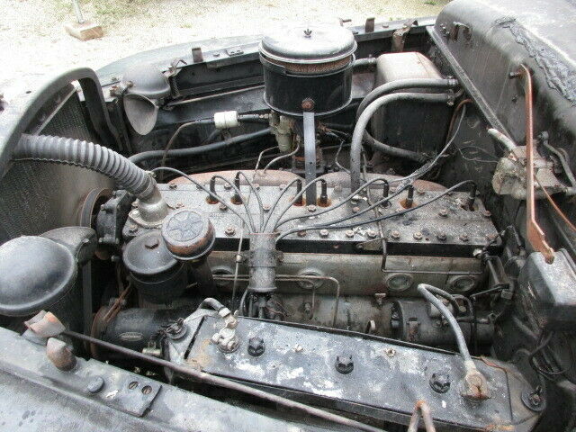 1948 Packard Super Eight 22627676 - photo 3