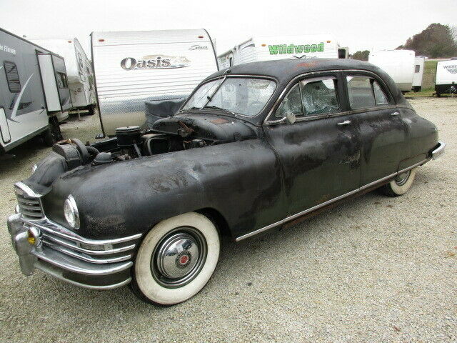 1948 Packard Super Eight 22627676 - photo 4