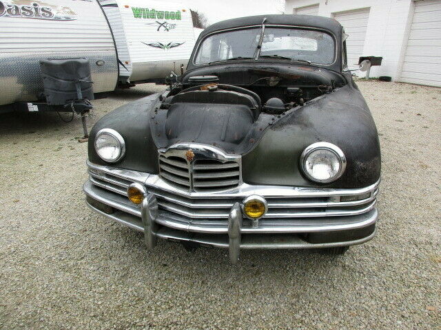 1948 Packard Super Eight 22627676 - photo 5