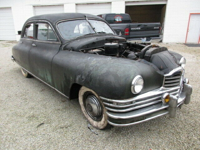 1948 Packard Super Eight 22627676 - photo 6