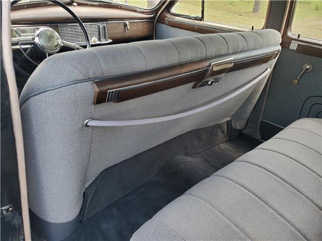 1948 Packard BASE - photo 12