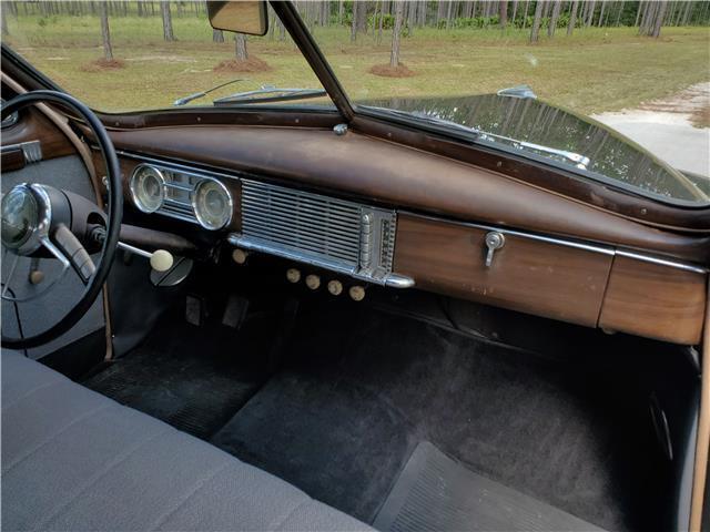 1948 Packard BASE - photo 2