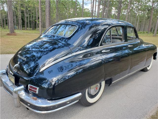 1948 Packard BASE - photo 4