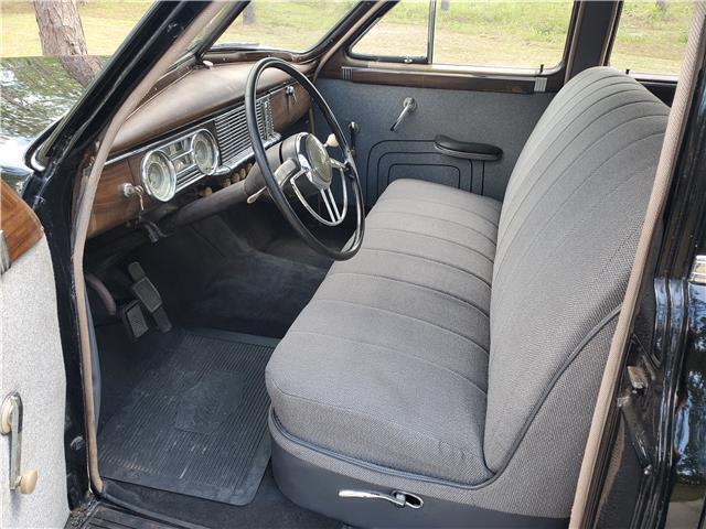 1948 Packard BASE - photo 5