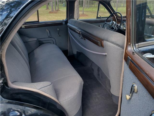 1948 Packard BASE - photo 6