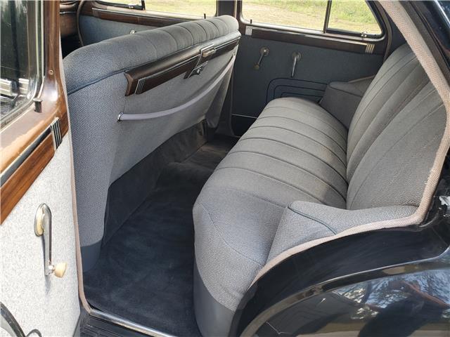 1948 Packard BASE - photo 8