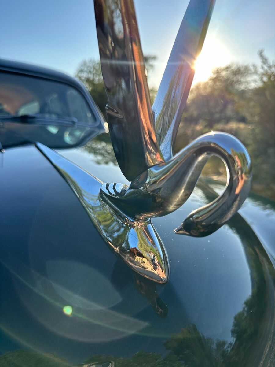 1948 Packard Standard - photo 13