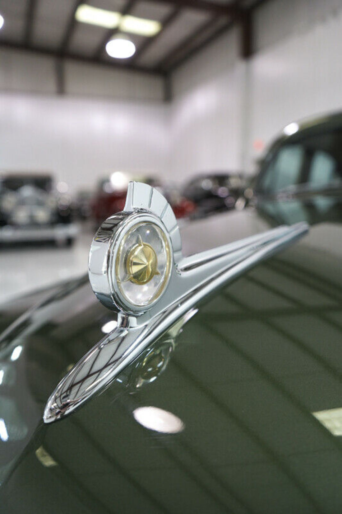 1948 Packard Standard Eight Station Sedan - photo 10