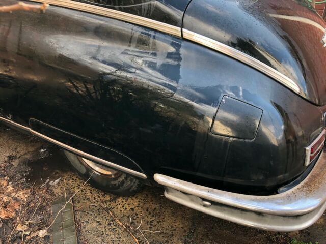 1948 Packard Deluxe Eight - photo 10