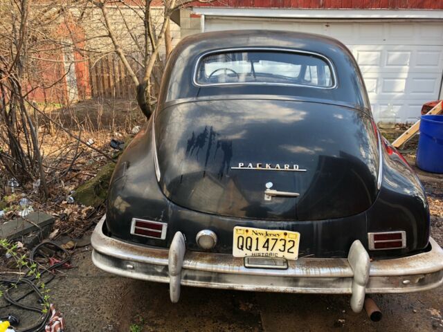 1948 Packard Deluxe Eight - photo 12