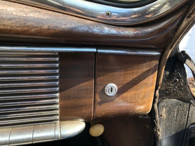 1948 Packard Deluxe Eight - photo 4