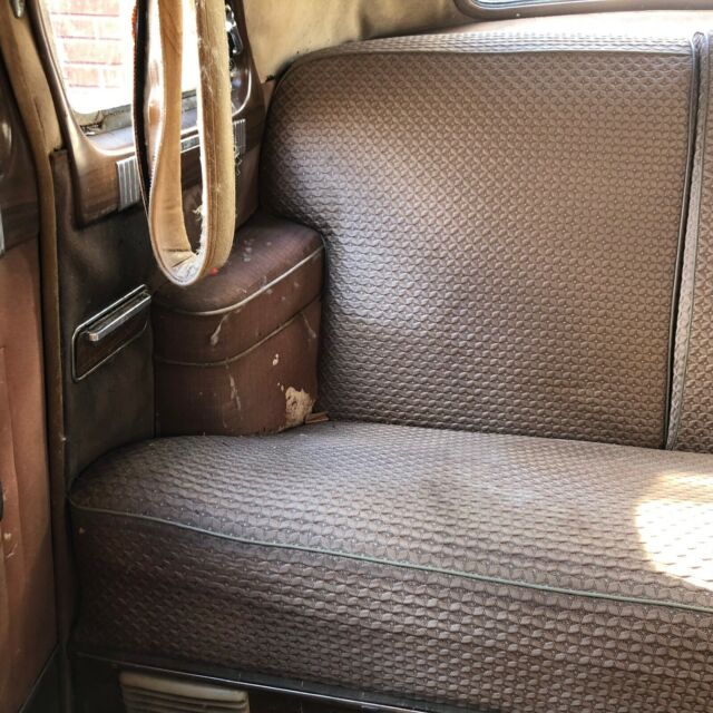 1948 Packard Deluxe Eight - photo 6