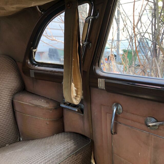 1948 Packard Deluxe Eight - photo 7