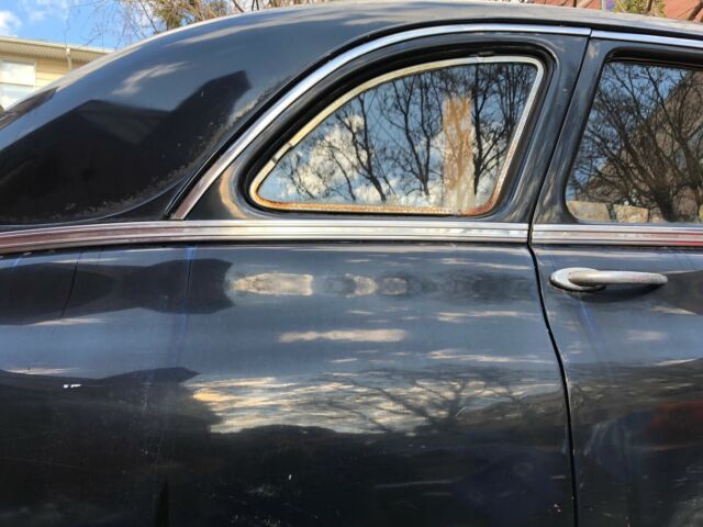 1948 Packard Deluxe Eight - photo 8