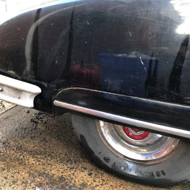 1948 Packard Deluxe Eight - photo 9