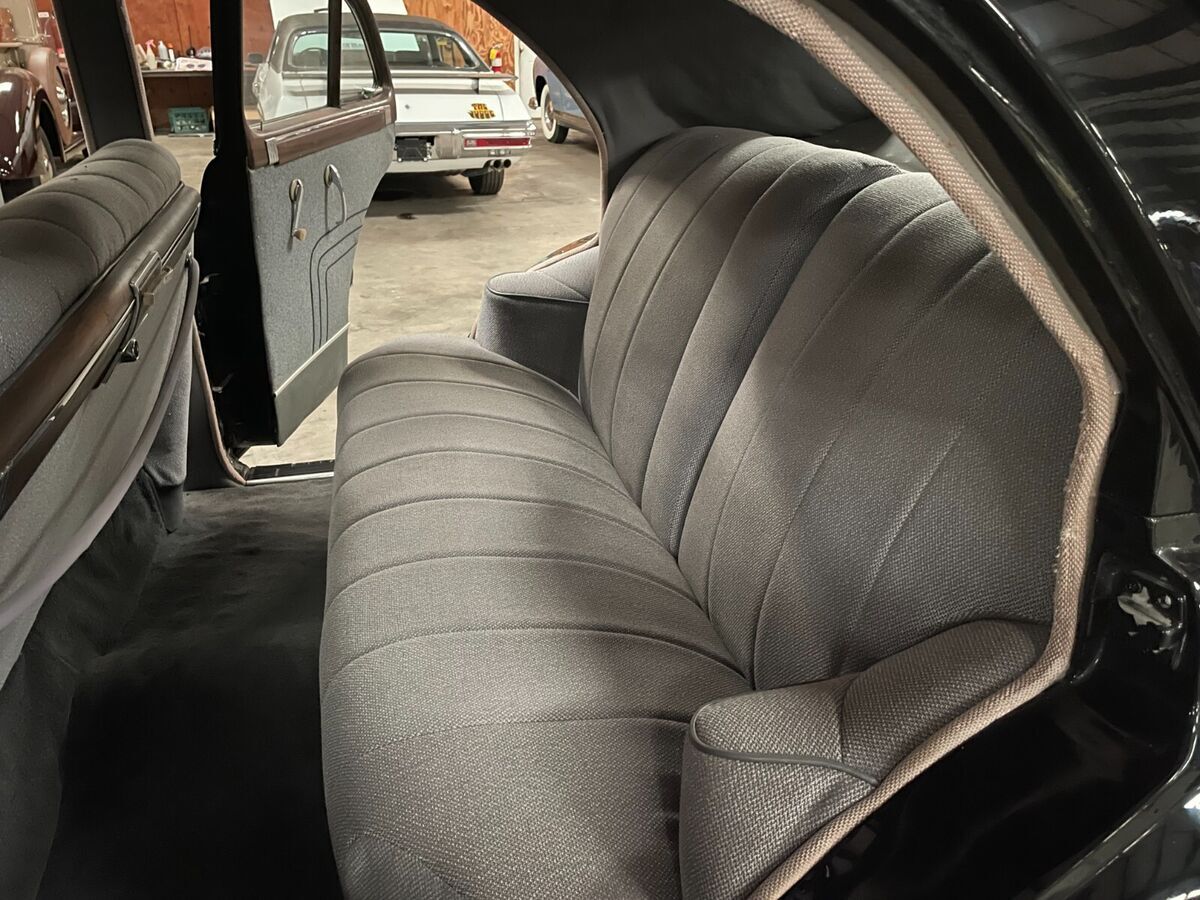 1948 Packard Eight - photo 13