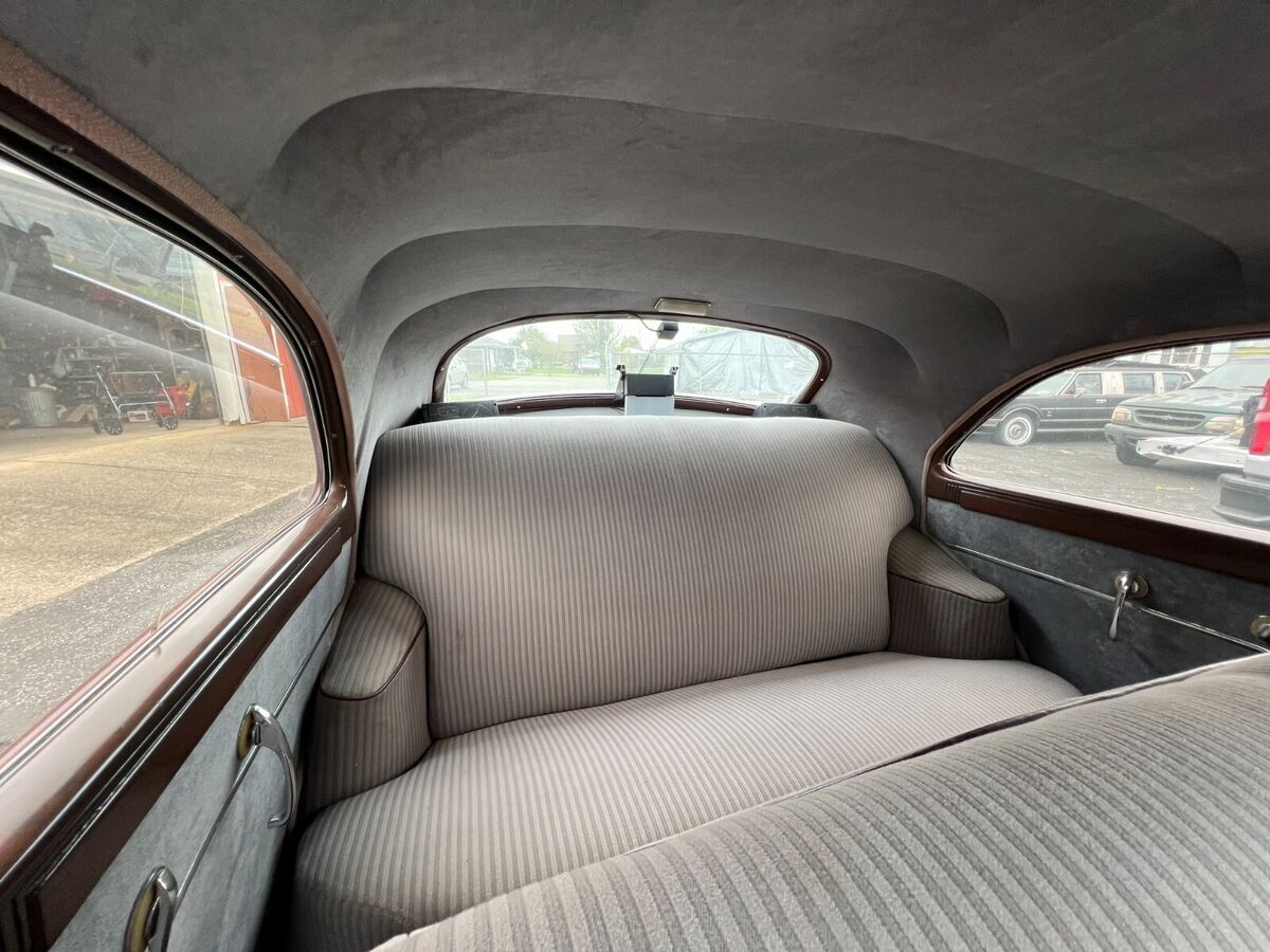 1948 Packard - photo 8