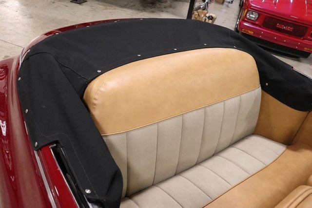 1948 Packard Super 8 -- - photo 10