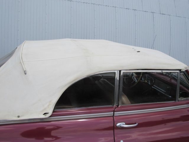 1948 Packard Super Eight CONVERTIBLE - photo 7