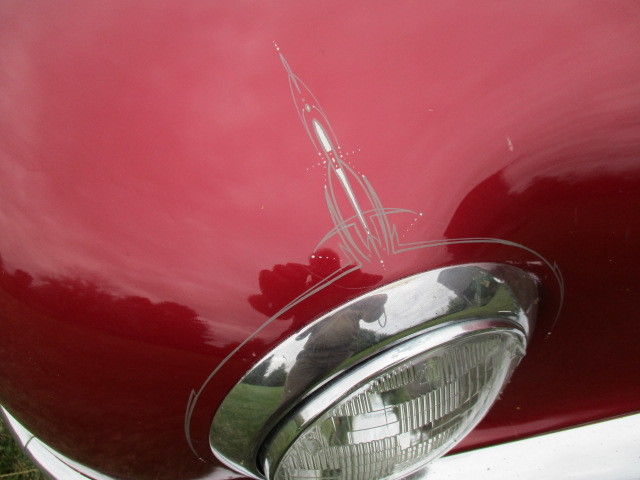1948 Packard Super 8 Convertible - photo 10