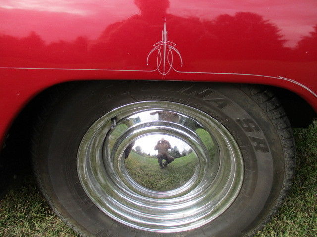 1948 Packard Super 8 Convertible - photo 3