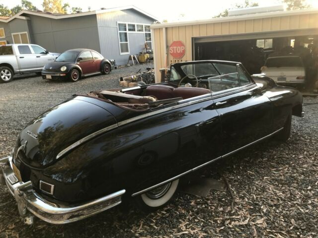 1948 Packard Super Eight - photo 11