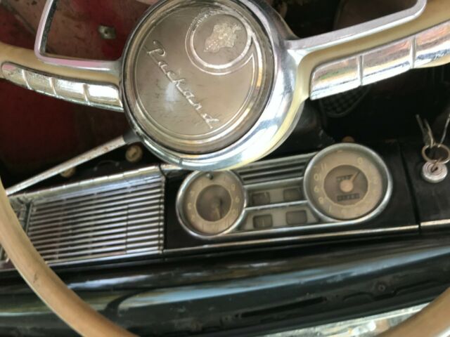 1948 Packard Super Eight - photo 13