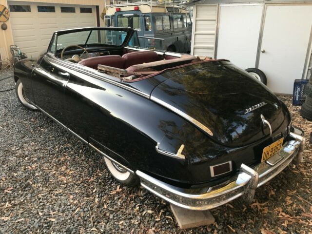 1948 Packard Super Eight - photo 2