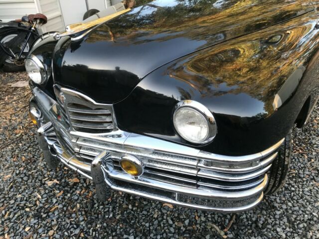 1948 Packard Super Eight - photo 5