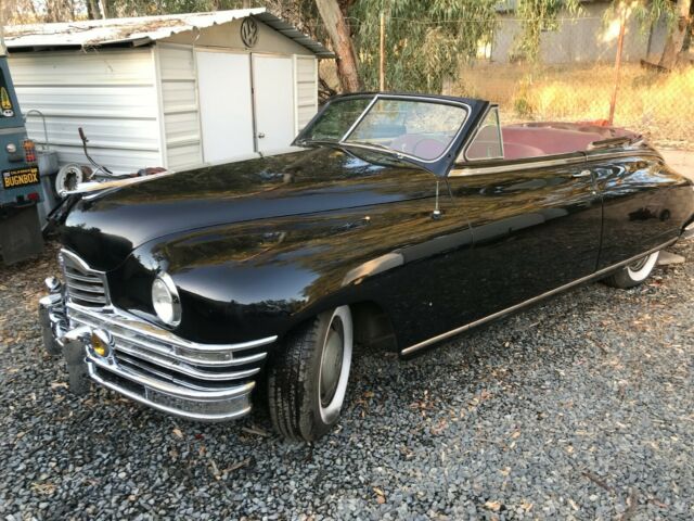 1948 Packard Super Eight - photo 6
