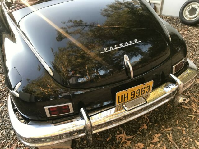 1948 Packard Super Eight - photo 9