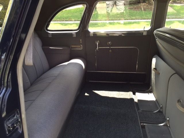 1948 Packard Super Eight Limo - photo 10