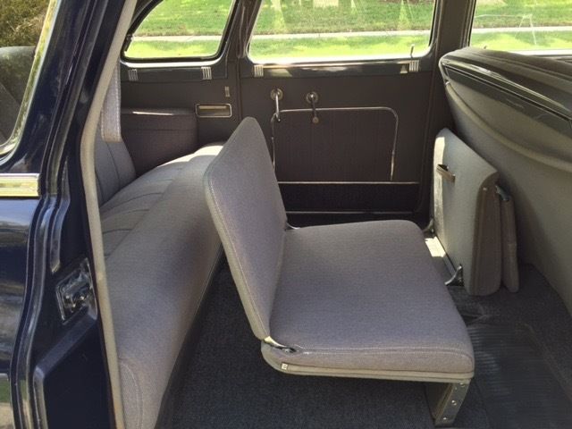 1948 Packard Super Eight Limo - photo 11