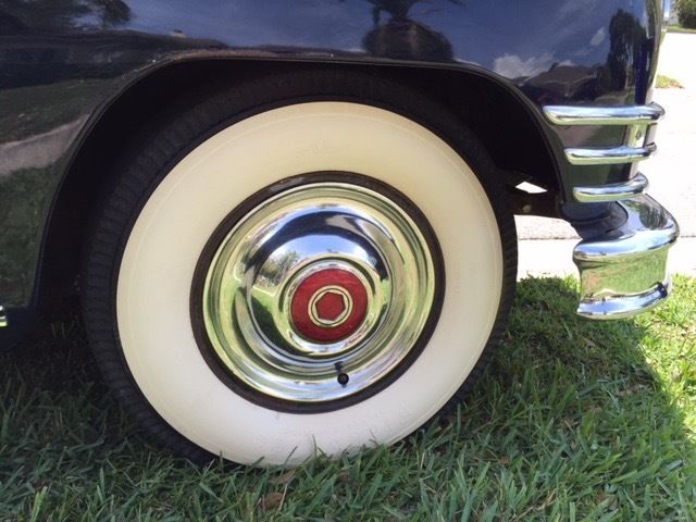 1948 Packard Super Eight Limo - photo 7