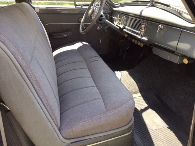1948 Packard Super Eight Limo - photo 9