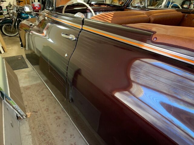 1948 Packard Victoria - photo 11