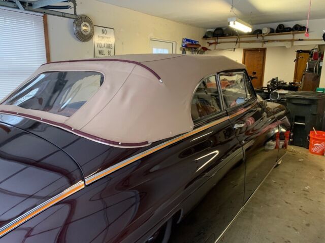 1948 Packard Victoria - photo 12