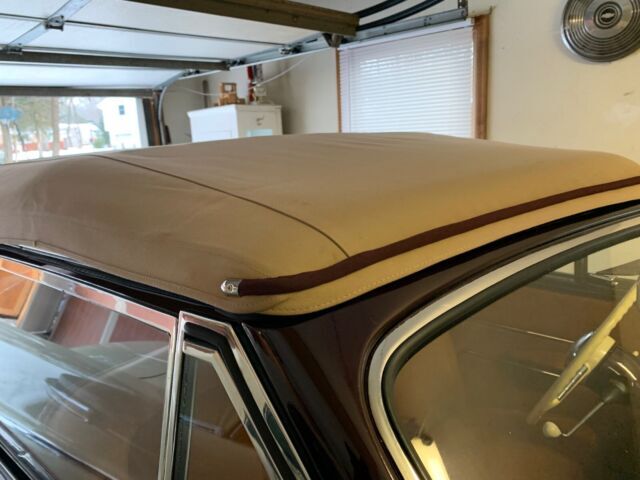 1948 Packard Victoria - photo 13
