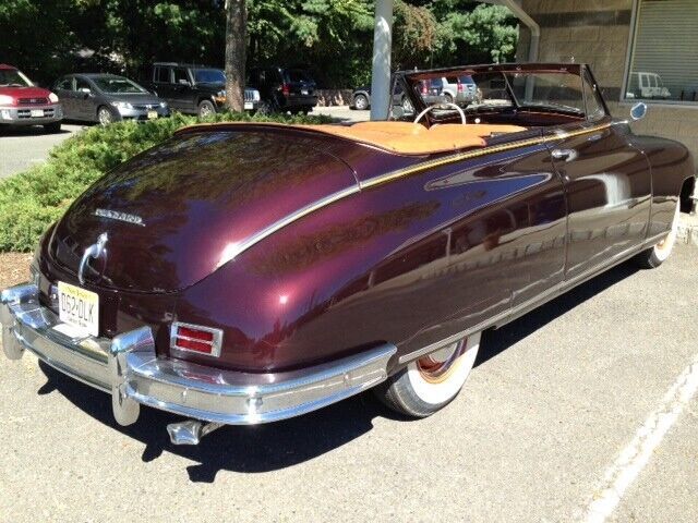 1948 Packard Victoria - photo 2