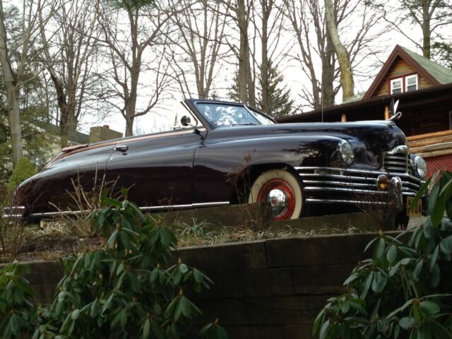 1948 Packard Victoria - photo 3