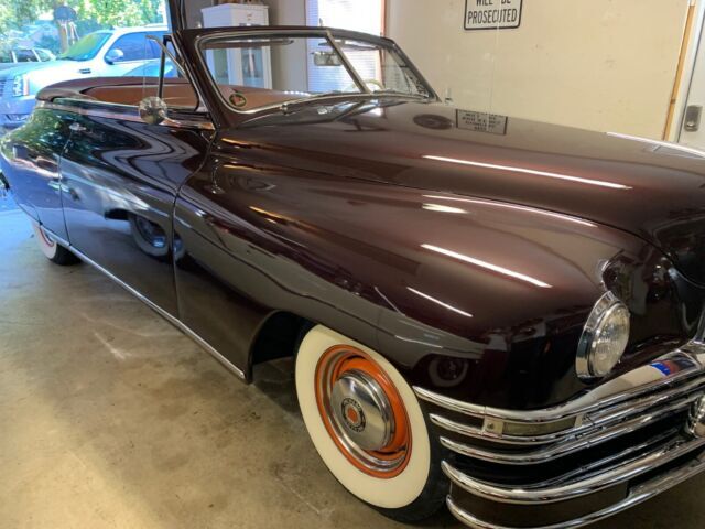 1948 Packard Victoria - photo 5