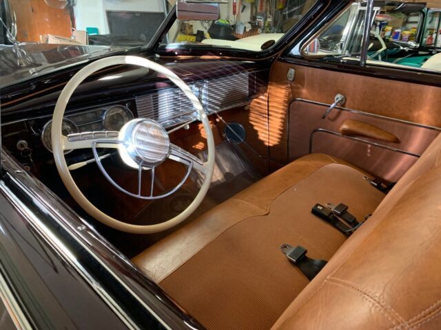 1948 Packard Victoria - photo 6