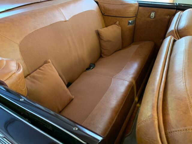 1948 Packard Victoria - photo 7