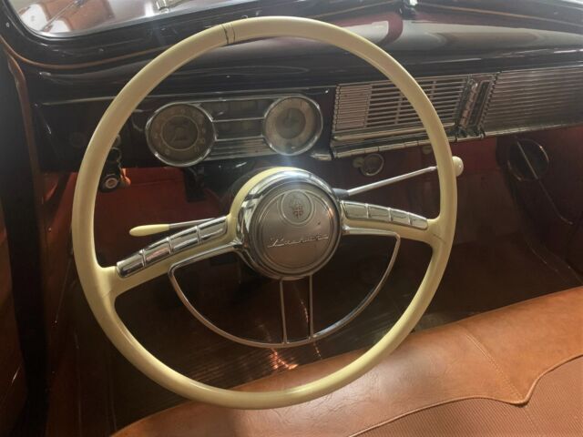 1948 Packard Victoria - photo 8